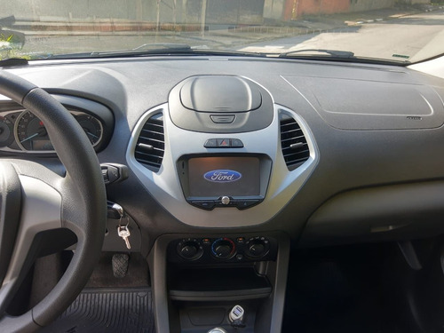 Imagem 9 de 12 de Ford Ka Se 1.0, Qnf5e61