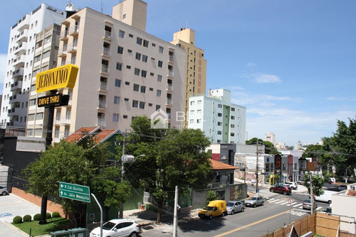 Imagem 26 de 30 de Apartamento À Venda Em Cambuí - Ap001919