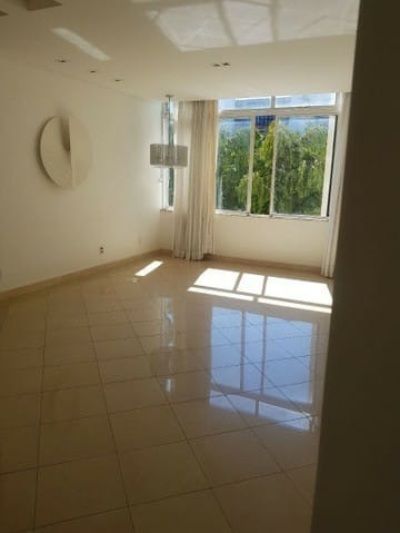 Imagem 4 de 6 de Sqs 203 Asa Sul Apartamento 2 Quartos 1 Suíte 88 M² Sem Vaga - Meuimo068 - 68460413