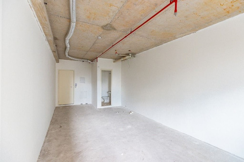 Imagem 5 de 25 de Sala À Venda No Bairro Liberdade - São Paulo/sp - O-29520-48019