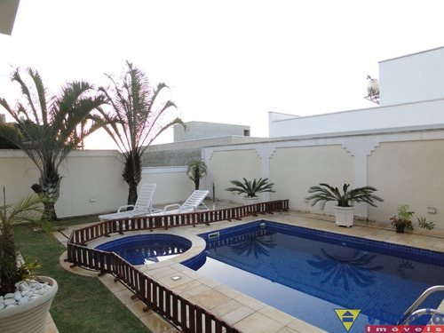 Imagem 12 de 15 de Residencia Morada Dos Lagos - As11131