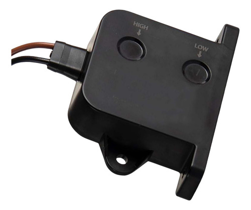 Interruptor De Porão De Campo De Acessórios Para 12v