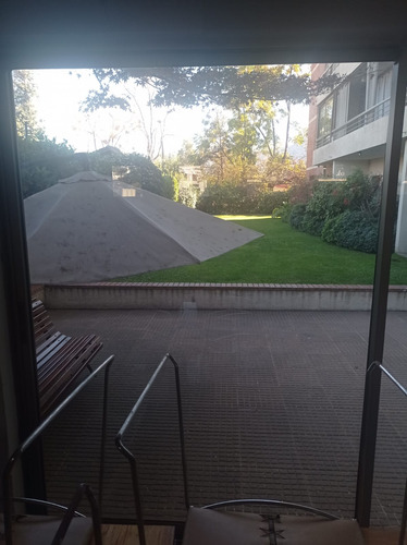A Pasos Alto Las Condes Inversion Plusvalia