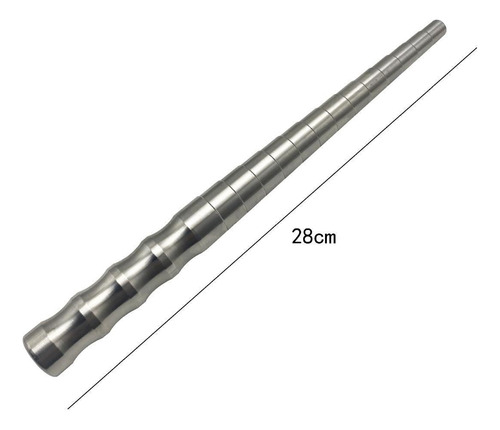 Herramienta Para Anillos, Herramienta De Medición