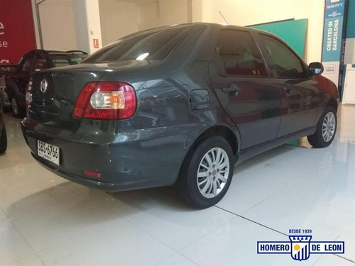 Fiat Siena 1.4 Fire Da 1.4 2014 Impecable!