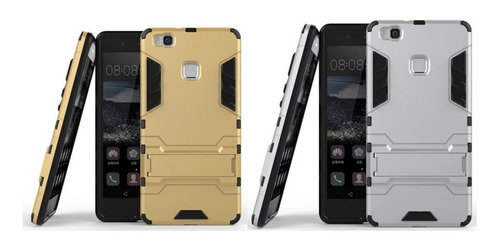 Protector Estuche Armadura Antiimpacto Huawei P9 Lite