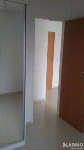Imagem 12 de 14 de Apartamento Em Jardim Paraiso