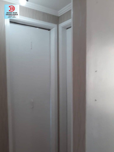 Imagem 10 de 15 de Apartamento - Vila Re - Ref: 9114 - V-9114