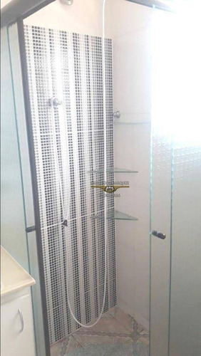 Casa Com 2 Dormitórios À Venda, 118 M² Por R$ 380.000,00 - Jardim Vila Formosa - São Paulo/sp - Ca0633