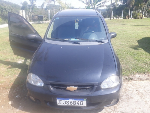 Imagem 4 de 5 de Gm Corsa Classic Basico