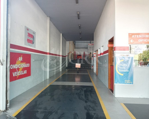 Imagem 15 de 20 de Ponto Comercio Para Auto No Jardim Paraiso. Venda - Pt00009 - 68534760