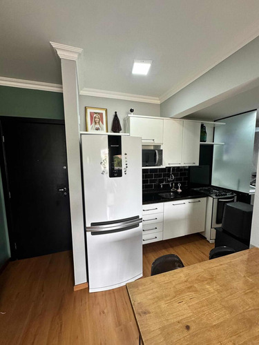 Apartamento À Venda Direto Com Proprietário... Oportunidade!