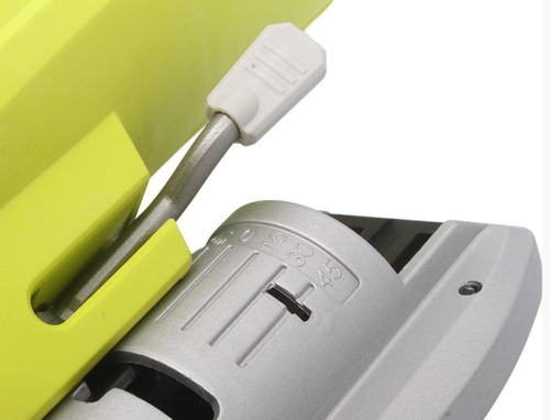 Sierra Caladora Ryobi 600-3000 Cpm 580w Envío Gratis