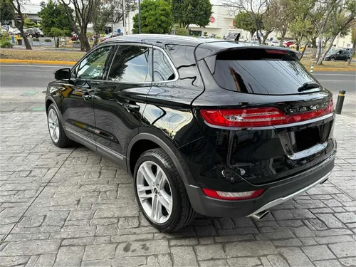 Lincoln MKC 2.3 Reserve At
