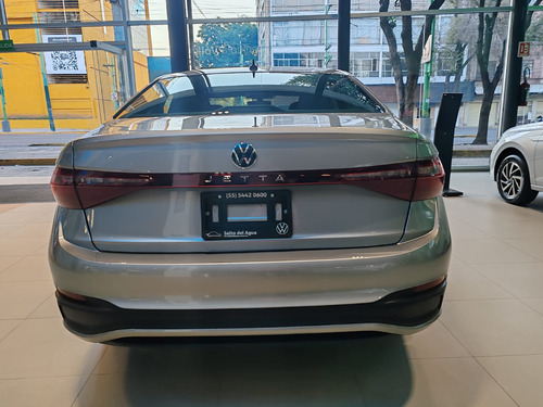 Volkswagen Jetta 1.4 T Fsi Trendline Tip