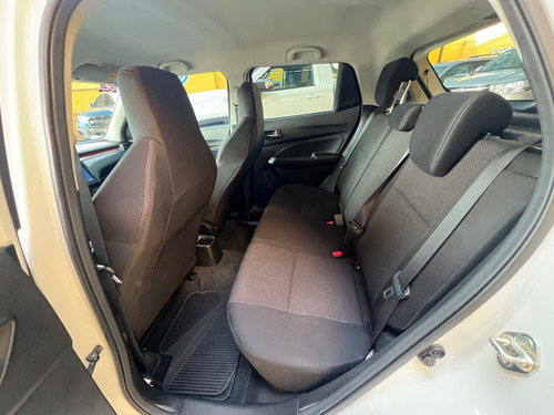 Suzuki Swift Sport 1.4 Boosterjet Glx