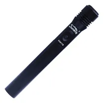 Comprar Microfono Soundking Ed017b Condenser Fino Black
