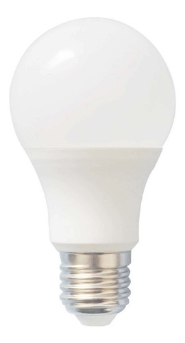 Bombillo Hogar Led 12w E27 Luz Calida