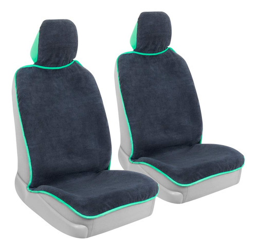 Estuche Para Asiento Contra Sudor 2 Repuesto Mint