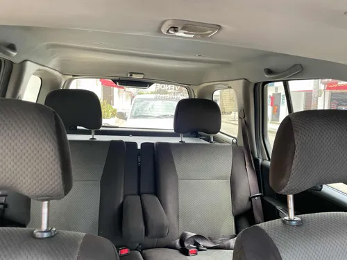 Volkswagen Tiguan 2.0 Track & Field