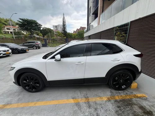 Mazda CX-30 2.0 Grand Touring Mt