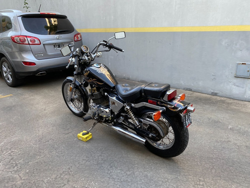 Imagen 7 de 23 de Honda Rebel 250 Limited 1986 Orginal 20 Años En La Familia