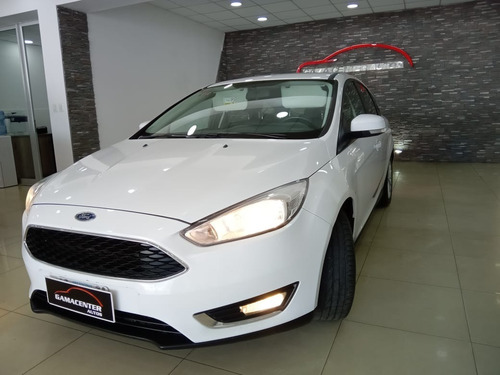 Imagen 15 de 25 de Ford Focus Se Mt