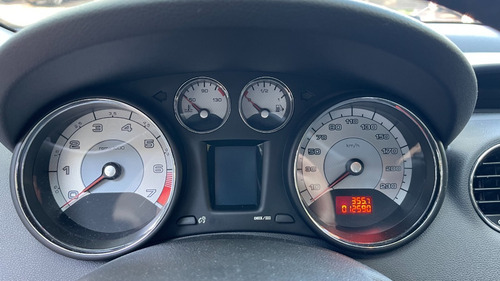 Imagen 18 de 25 de Peugeot 408 Allure Pack Thp Tiptronic Jd