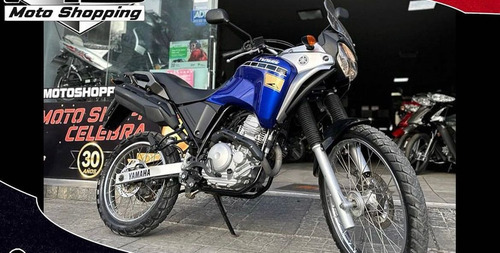 Yamaha Tenere 250