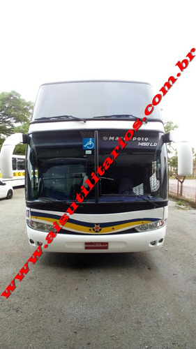 Marcopolo Ld 1450 Impecavel Super Oferta Confira!! Ref.552