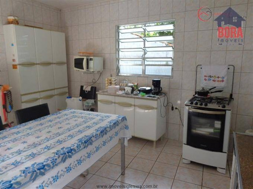 Chácara Com 3 Dormitórios À Venda, 1500 M² Por R$ 350.000,00 - Boa Vista - Mairiporã/sp - Ch0199