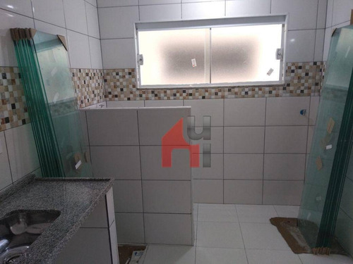 Imagem 19 de 30 de Sobrado Para Alugar, 60 M² Por R$ 1.400,00/mês - Vila Marte - São Paulo/sp - So0058