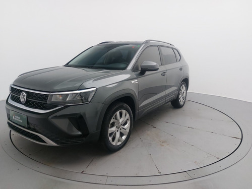 Volkswagen Taos 1.4 250 TSI TOTAL FLEX COMFORTLINE AUTOMÁTICO