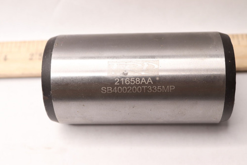 Trp Threaded Bushing Silent Block Sb400200t335mp Jjc
