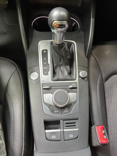 Audi A3 1.4 SEDAN TFSI FRONT STRONIC SELECT 150 HP
