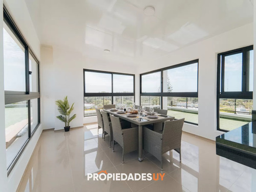 Apartamento En Venta De 1 Dormitorio A Estrenar