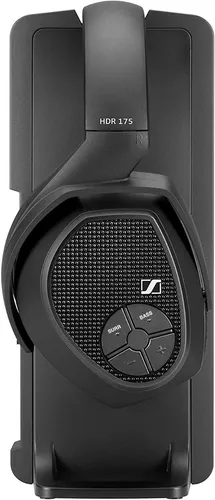 Audífonos Auriculares Inalámbricos Sennheiser Rs 175