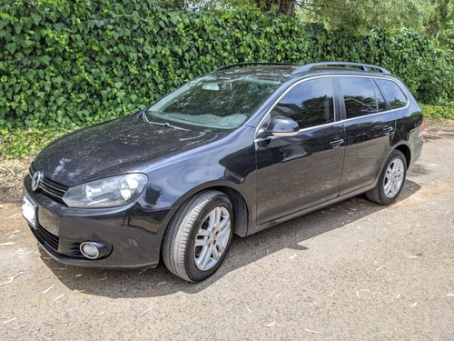 Volkswagen Vento Variant 2.5 2011 Vtv 2022 Al Día 141000 Km