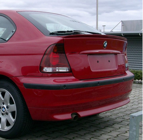 Luneta Termica Bmw E46 323 98/04 Alternativa 3 Puertas