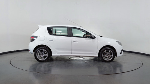 Renault Sandero 1.6 Gt Line