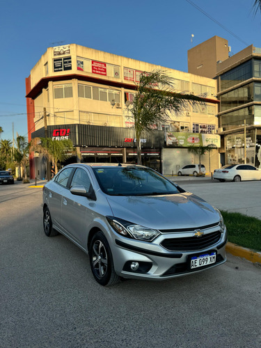 Chevrolet Prisma 1.4 Ltz At 98cv