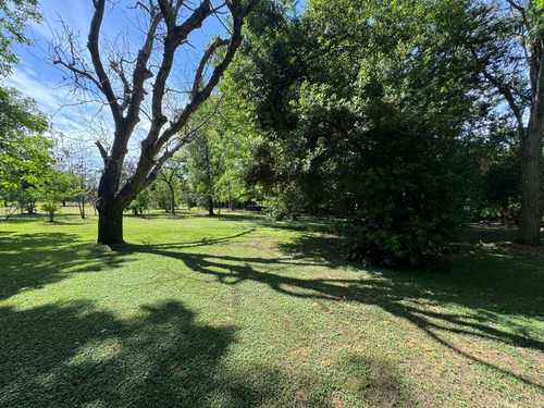 Casa Quinta En Venta En Cañuelas