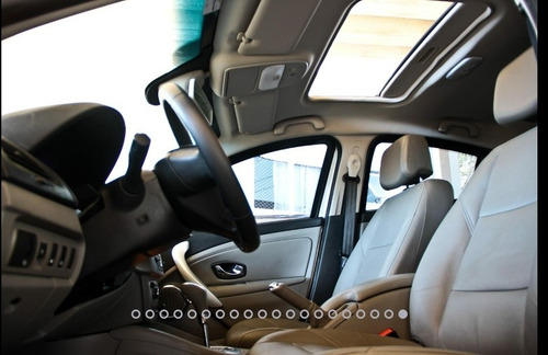 Imagem 6 de 15 de Renault Fluence 2014 2.0 Privilège X-tronic Hi-flex 4p