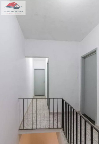Imagem 13 de 15 de Sobrado 150m² 03 Dormitórios - Jardim Gopouva - 100
