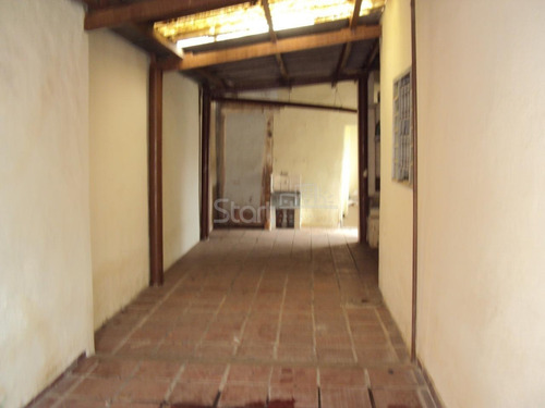 Imagem 4 de 14 de Casa À Venda Em Vila Marieta - Ca002322
