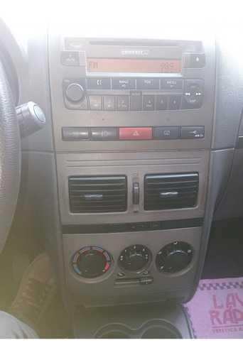 Fiat Idea 1.8 Adventure Flex 5p