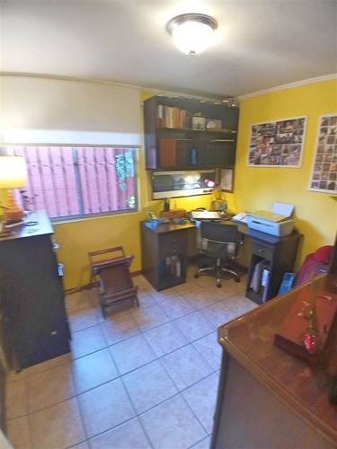 Imagen 16 de 30 de Casa En Venta De 3 Dorm. En Puente Alto