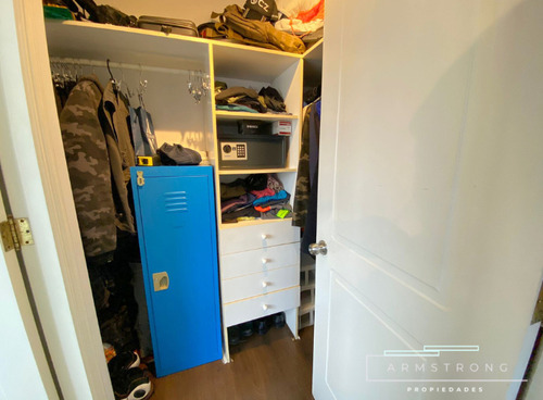 Venta Dp En Padre Hurtado Sur De 3 Dormitorios Y 2 Estaciona