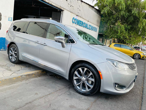 Imagen 1 de 14 de Chrysler Pacifica 3.7 3.6 At 2017