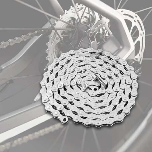 Mantenimiento Y Reemplazo De Cadenas De 6 7 8 Velocidad